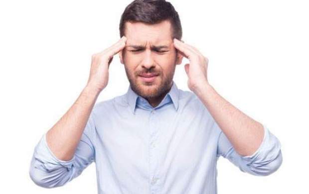 ۸ نوع سردردی که خطرناک است