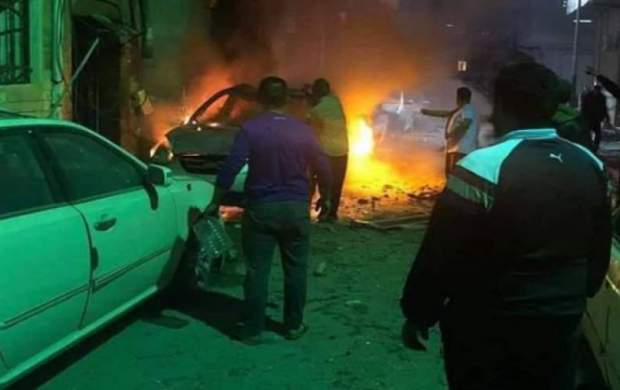 ۴ کشته بر اثر حمله خمپاره‌ای به پایتخت لیبی