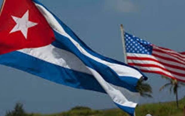دولت آمریکا، جنگ اقتصادی با کوبا را کلید زد