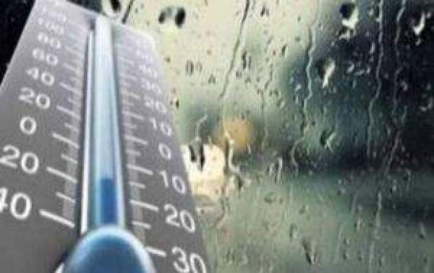 ادامه رکوردشکنی بارش‌های بهاره در کشور