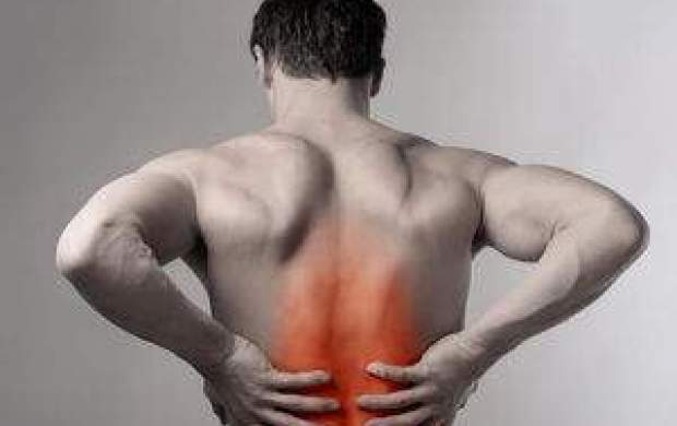 ۵ راه درمان برتر برای تسکین کمر درد