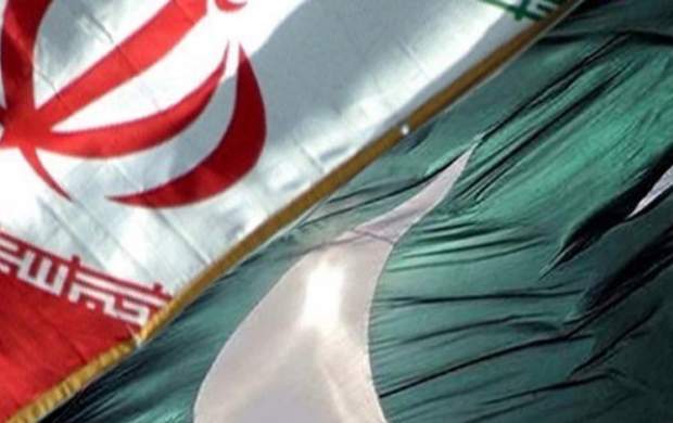 ایران در پاکستان علیه تروریست‌ها اقدام می‌کند