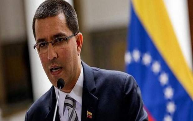 تلاش آمریکا برای کودتا در ونزوئلا ناکام ماند