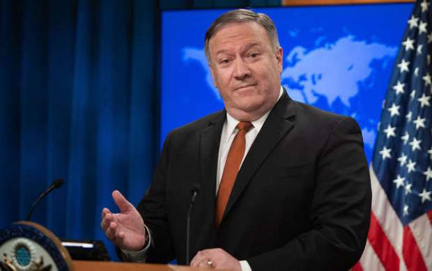 آمریکا به دنبال هیچ گونه اقدام نظامی علیه ایران نیست