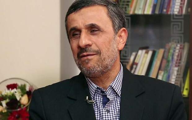 احمدی‌نژاد دوباره به سراغ یارانه یک میلیونی رفت