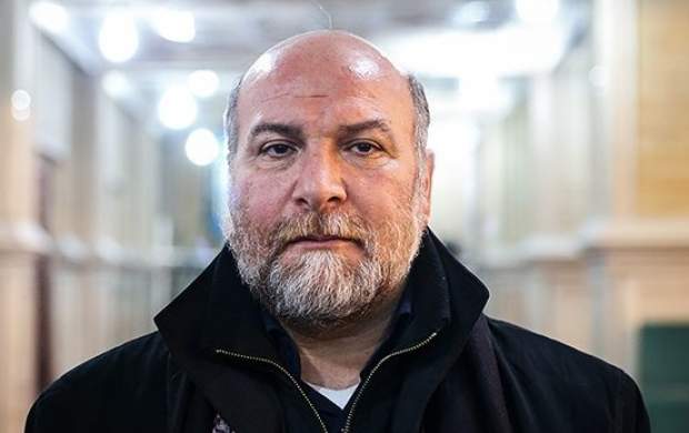 آخرین وضعیت حاج حسین سازور در بیمارستان