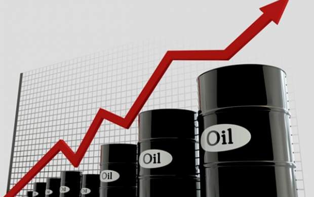 قیمت نفت برنت از ۷۴ دلار فراتر رفت