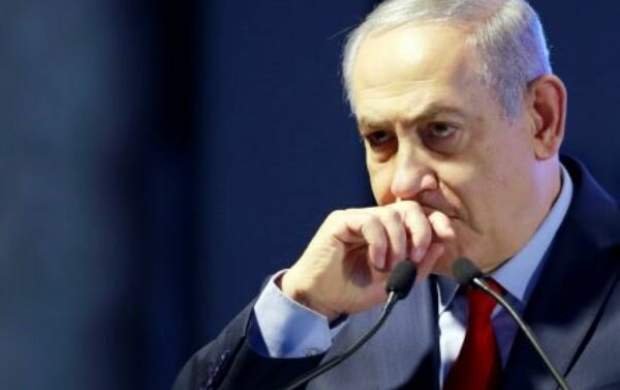 سرمستی نتانیاهو از عدم تمدیدمعافیت تحریم ایران