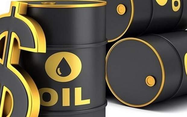 افزایش قیمت نفت به بیشترین میزان ۵ ماه گذشته