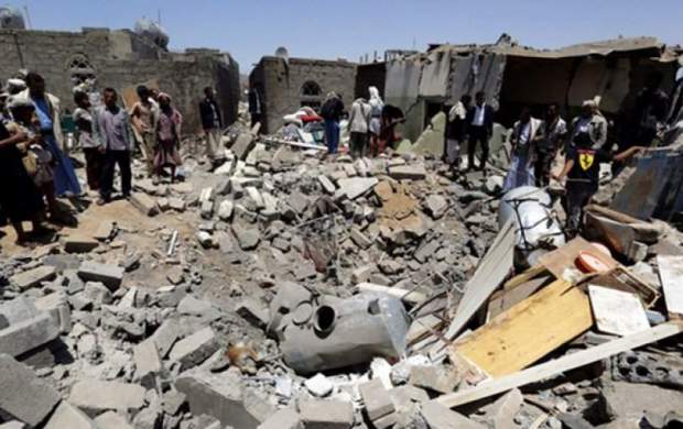 جنگ یمن  تا الان چند هزار کشته داشته است؟