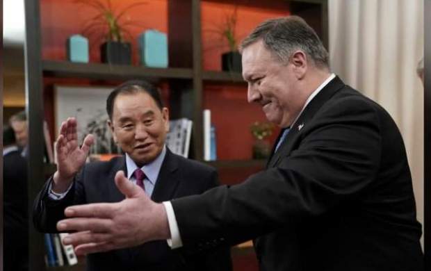 وزیر خارجه کره شمالی برکنار شد