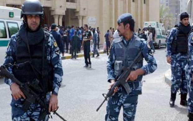 حضور گسترده مأموران امنیتی سعودی در قطیف