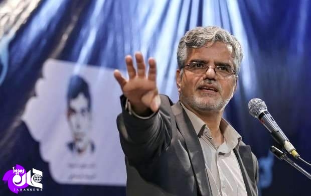 سوال محمود صادقی از ظریف: حفظ برجام چه فایده‌ای برای ایران دارد؟