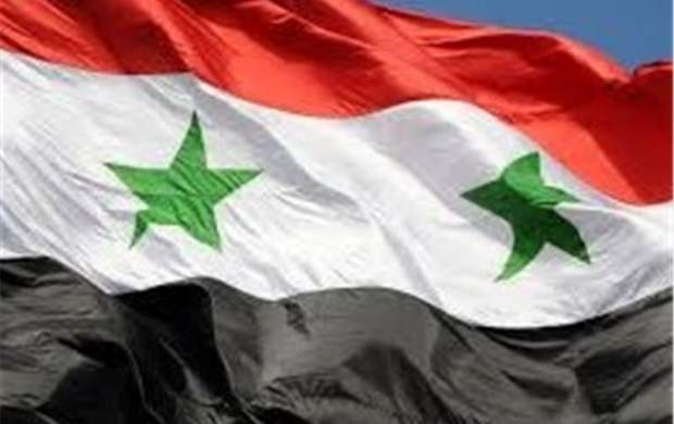 سوریه: ائتلاف آمریکایی منحل شود