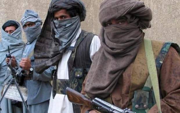نبرد میان داعش و طالبان در ننگرهار افغانستان
