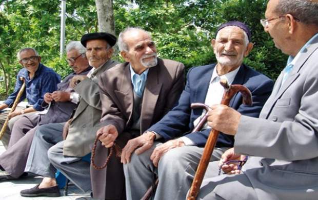سن«امید به زندگی»در ایران به ۷۵ رسید
