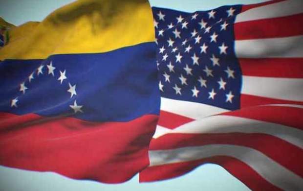 آمریکا آماده اقدام نظامی علیه ونزوئلا