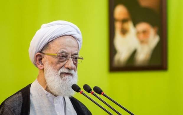 انتقاد خطیب نماز جمعه تهران از خروج سرمایه‌ها
