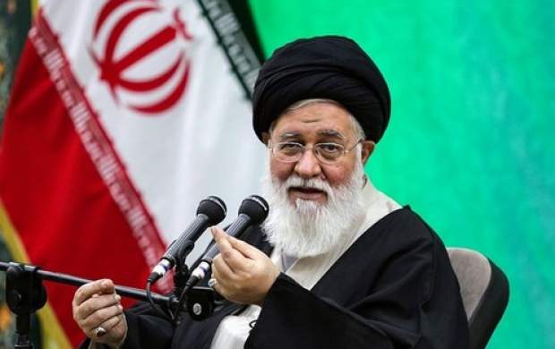علم‌الهدی: حذف ایران از بازارنفت پرهزینه خواهد بود