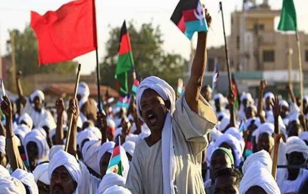 آخرین آمار قربانیان اعتراضات مردمی در سودان