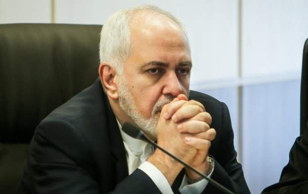 کیهان: آقای ظریف! برای دشمن پیام ضعف نفرستید