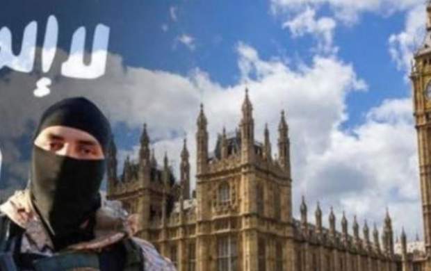 پیش بینی حملات شدید داعش به انگلیس و اروپا