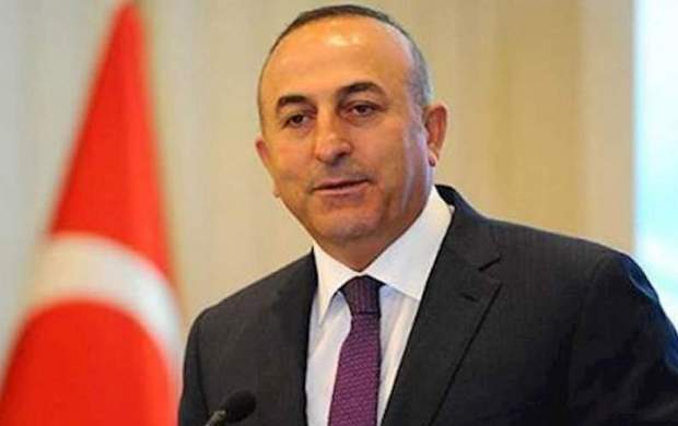 تلاش چاووش‌ اوغلو برای لغو ویزای عراقی‌ها به ترکیه  