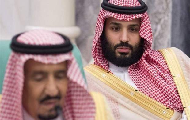 رشوه میلیاردی ولیعهد سعودی برای «معامله قرن»