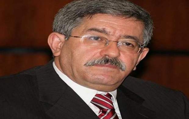 احضار نخست‌وزیر سابق دارایی الجزایر به دادگاه