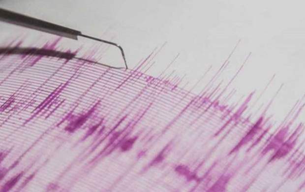 زلزله ۳.۵ ریشتری بافت کرمان را لرزاند