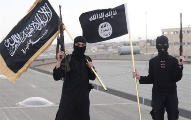 چرایی ظهور دوباره سرکرده داعش +تصاویر