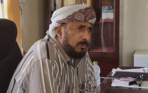 ممنوع‌الخروجی وزیر یمنی در عربستان