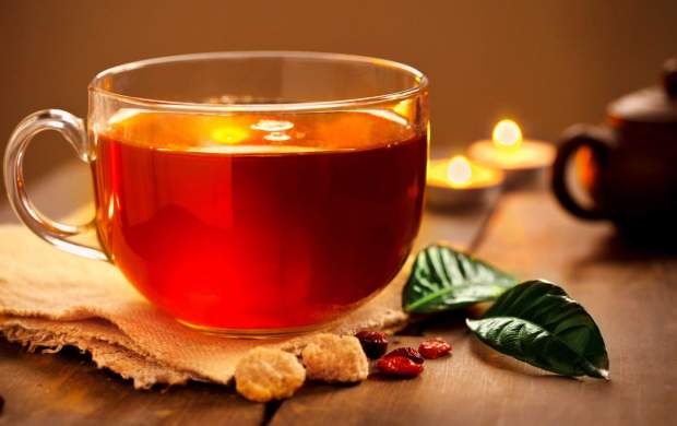 چای داغ، مهمترین علت شیوع سرطان مری
