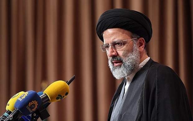 رئیسی: نگذاریم فساد در جمهوری اسلامی لانه کند