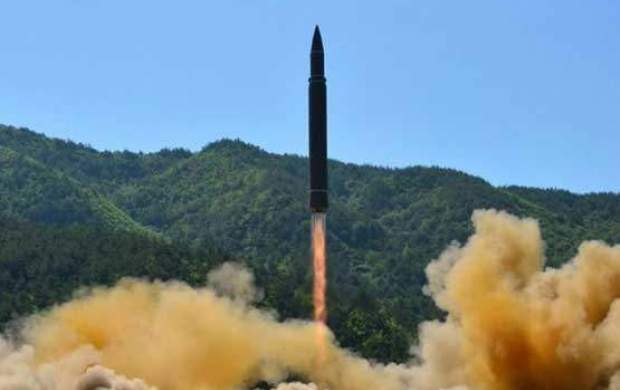 آزمایش چندین موشک کوتاه‌برد توسط کره شمالی