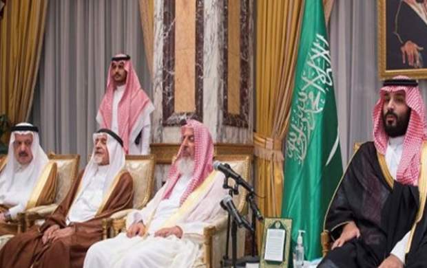 عربستان سعودی منبع صدور افراطگرایی است