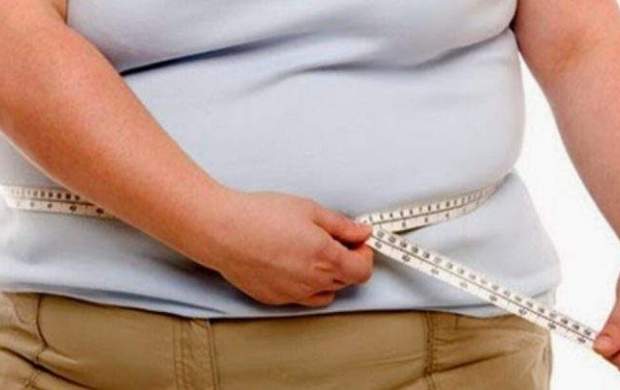 چاقی عامل مهم مرگ زودرس در میانسالان