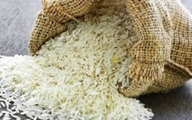 برنج ایرانی گران شد +قیمت