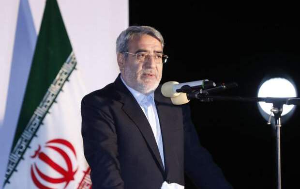 تهران رتبه یک در بزهکاری، جرم و جنایت