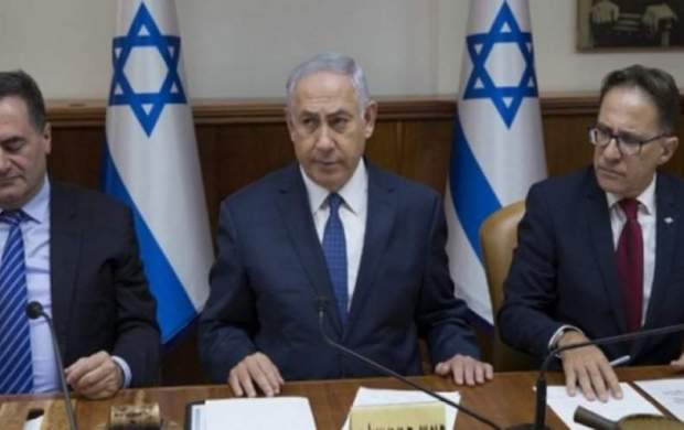 نتانیاهو حمله به غزه را ادامه میدهد