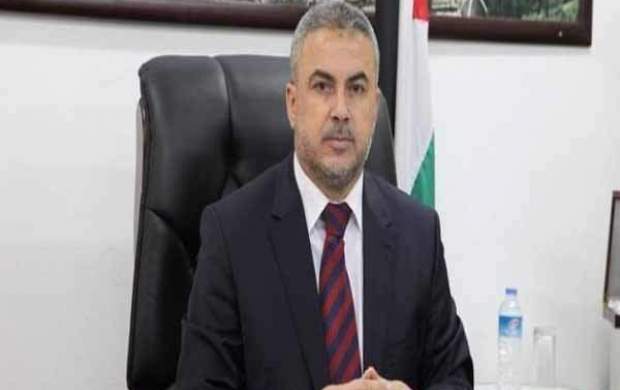 حماس: معامله قرن را زیر پا می‌گذاریم