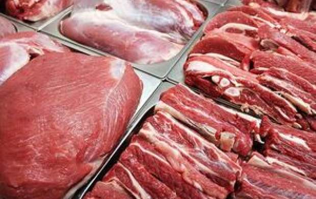 توزیع ۴ کیلو گوشت تنظیم بازاری با کد ملی