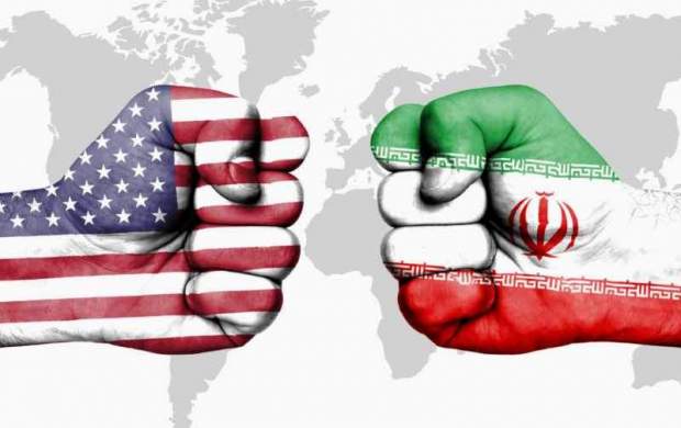المانیتور: ایران در مقابل آمریکا عقب نمی‌نشیند