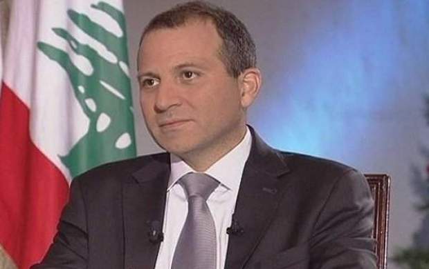 رایزنی غربی‌ها با وزیر خارجه لبنان درباره ایران