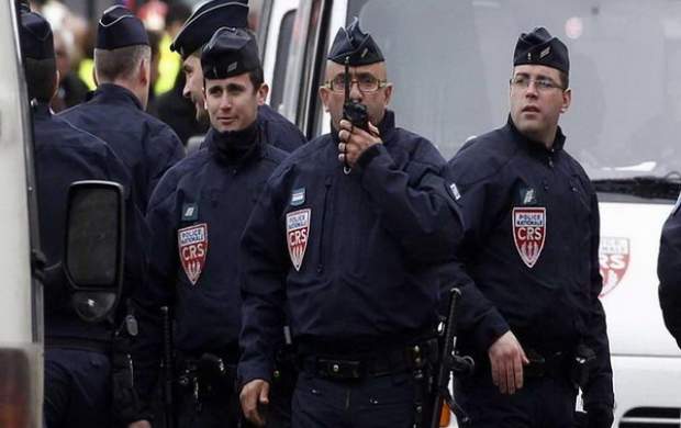 گروگانگیری در «تولوز» فرانسه