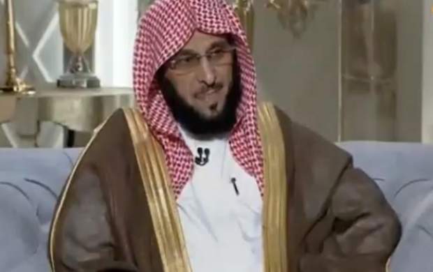 مبلغ سعودی توبه کرد!/ موافق اسلام «بن سلمان» هستم