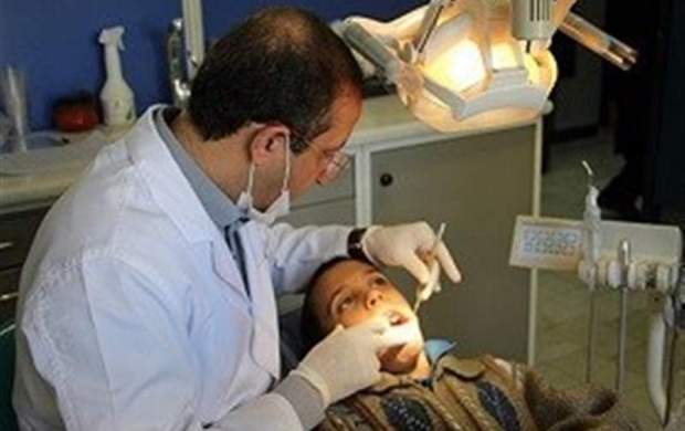 مشکلات دندانپزشکی روزه داران در ماه رمضان