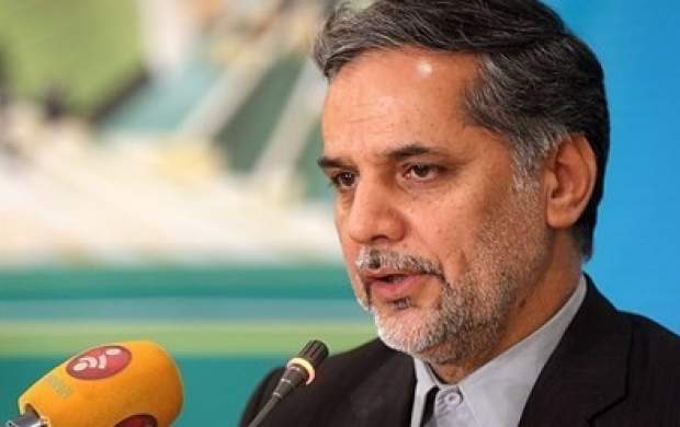 نقوی: کاهش تعهدات ایران نقض «برجام» نیست