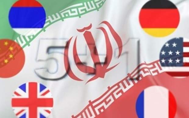 آمریکا به دنبال تهدید نشان دادن ایران است