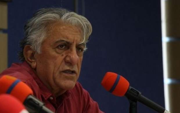 کیانیان: پدر تئاتر ایران نباید دولت باشد!